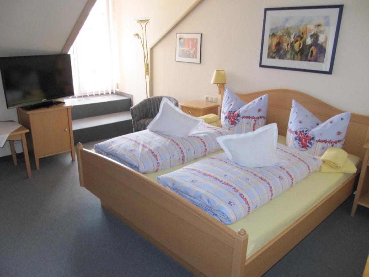 Landgasthof-Hotel Zum Anleitner Rattenberg ภายนอก รูปภาพ