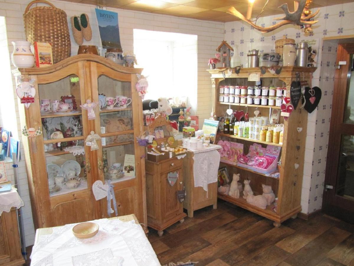 Landgasthof-Hotel Zum Anleitner Rattenberg ภายนอก รูปภาพ