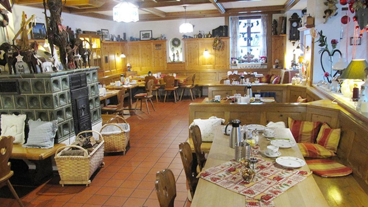 Landgasthof-Hotel Zum Anleitner Rattenberg ภายนอก รูปภาพ