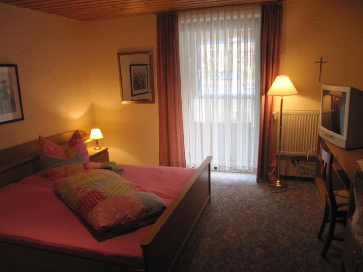Landgasthof-Hotel Zum Anleitner Rattenberg ภายนอก รูปภาพ